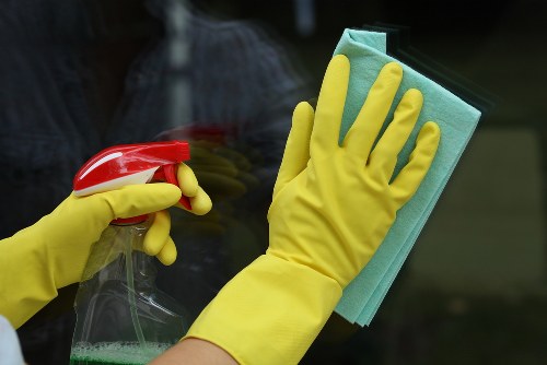 Professional carpet cleaning for Bromley homes with local property access considerations