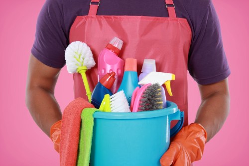 Professional upholstery cleaning for a sofa in Bromley home