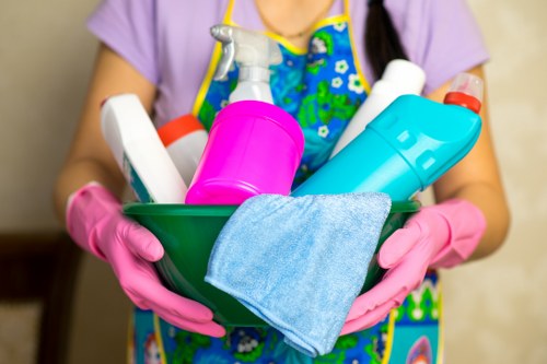 Professional hard floor cleaning for Bromley homes and businesses