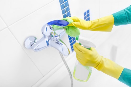Spot treatment for carpet and rug stains in Bromley