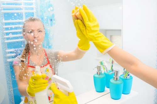Professional one-off cleaning for Bromley residential and commercial spaces