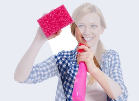 Commitment to inclusive access for carpet cleaners in the Bromley area