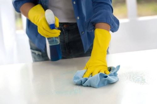 Local Bromley move out cleaning service for homes and offices
