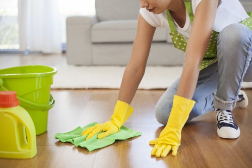 Keyboard navigation and accessible browsing for Carpet Cleaners Bromley